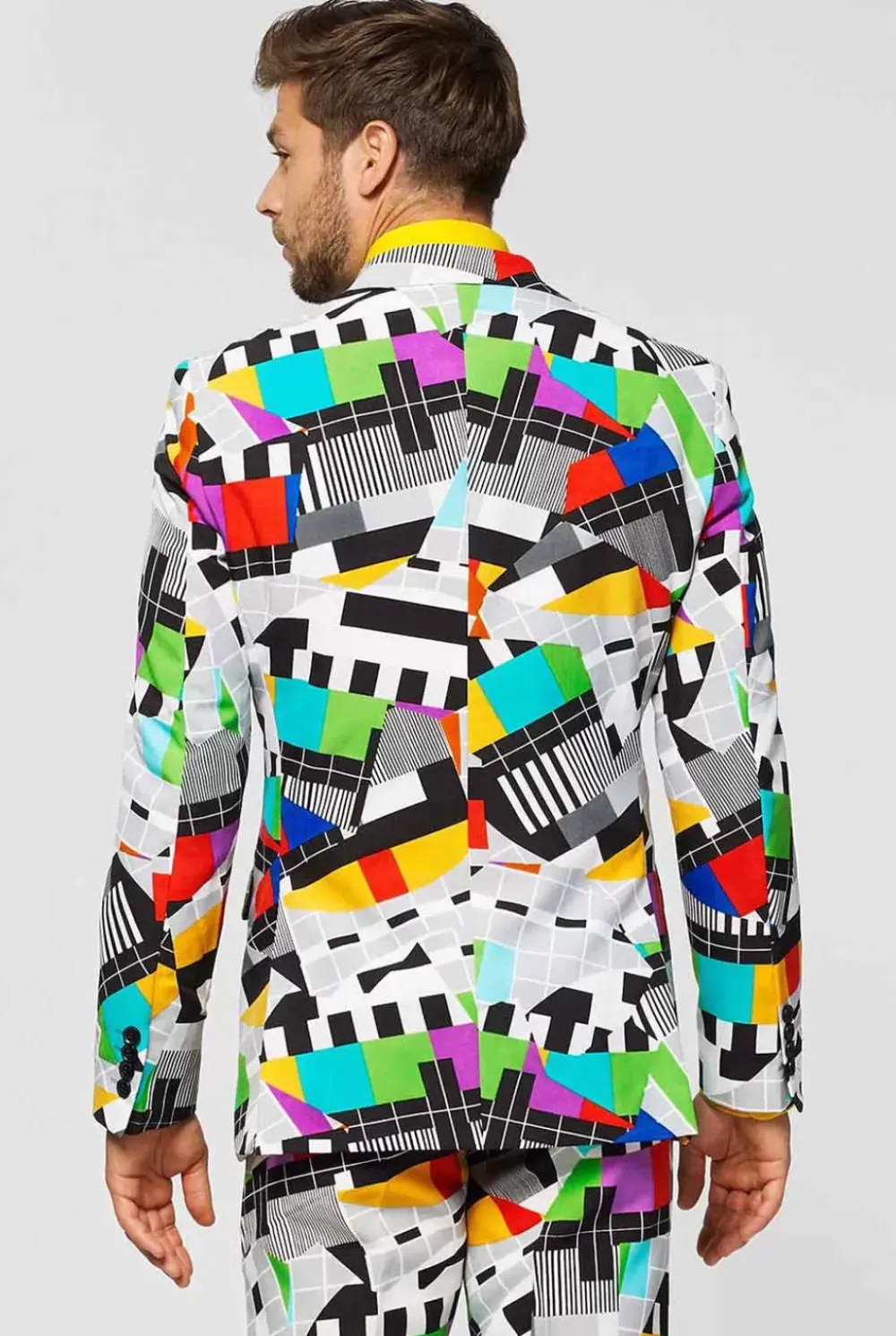 Store OppoSuits Testival