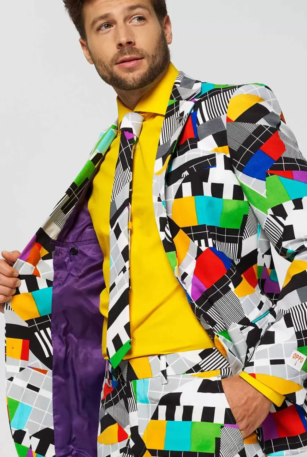 Store OppoSuits Testival