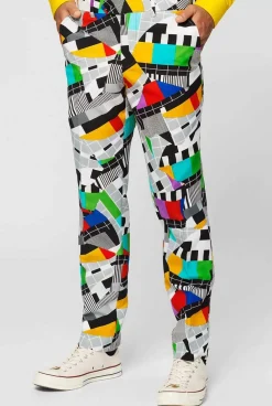 Store OppoSuits Testival