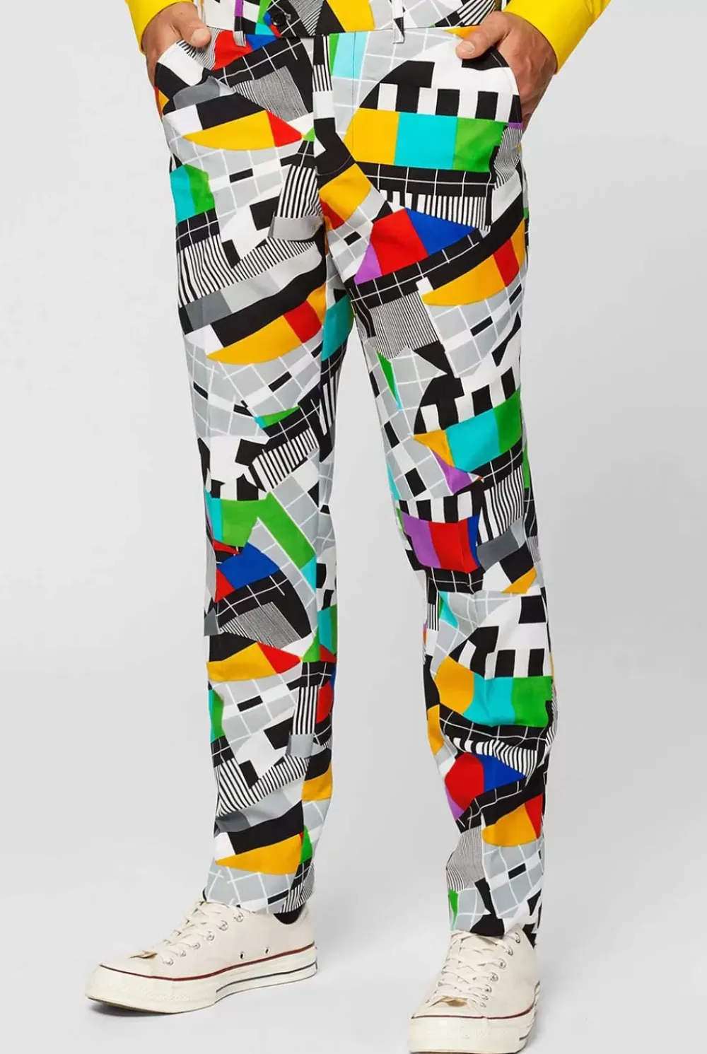 Store OppoSuits Testival