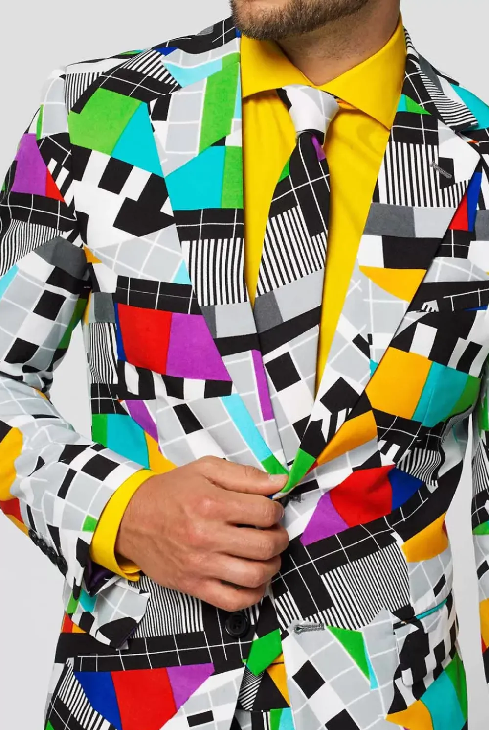Store OppoSuits Testival