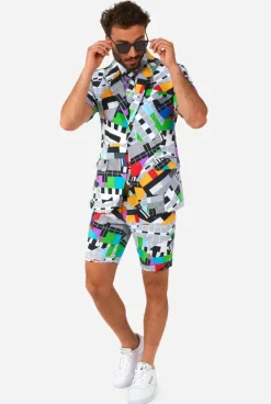 Outlet OppoSuits Testival