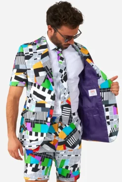 Outlet OppoSuits Testival