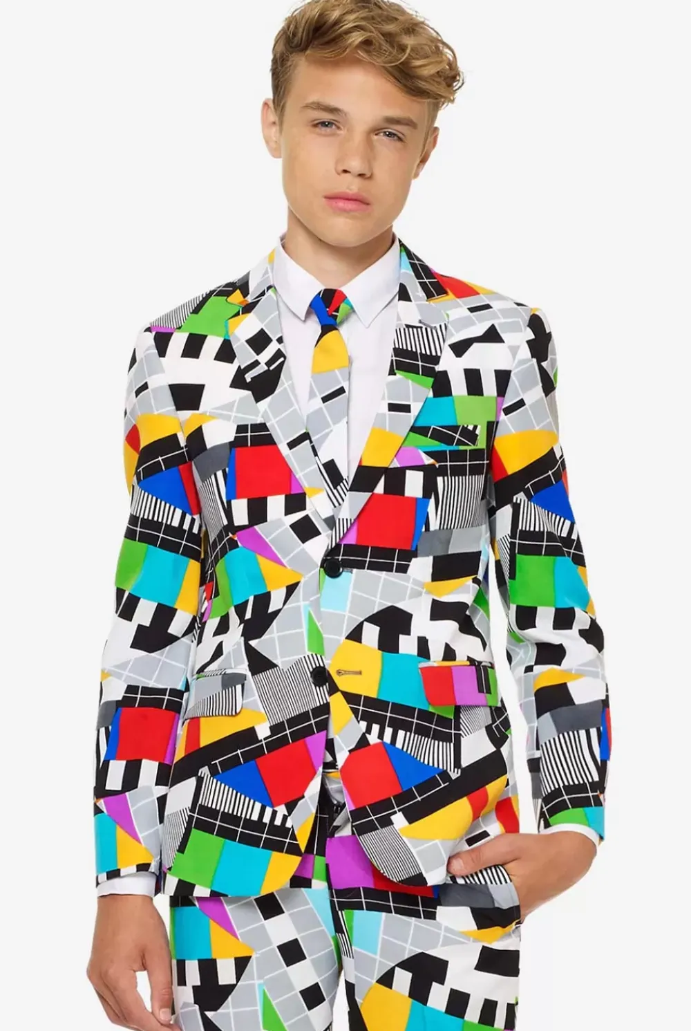 Best OppoSuits Testival