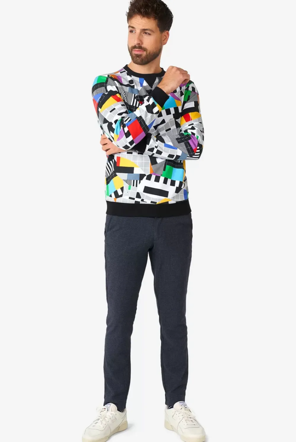 Flash Sale OppoSuits Testival
