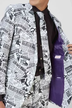 Cheap OppoSuits Textile Telegraph