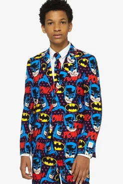 Fashion OppoSuits The Dark Knight