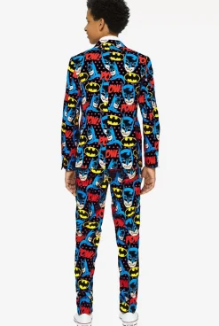 Fashion OppoSuits The Dark Knight