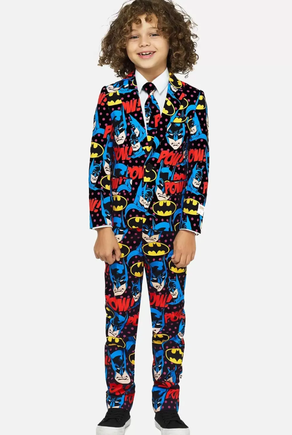 New OppoSuits The Dark Knight