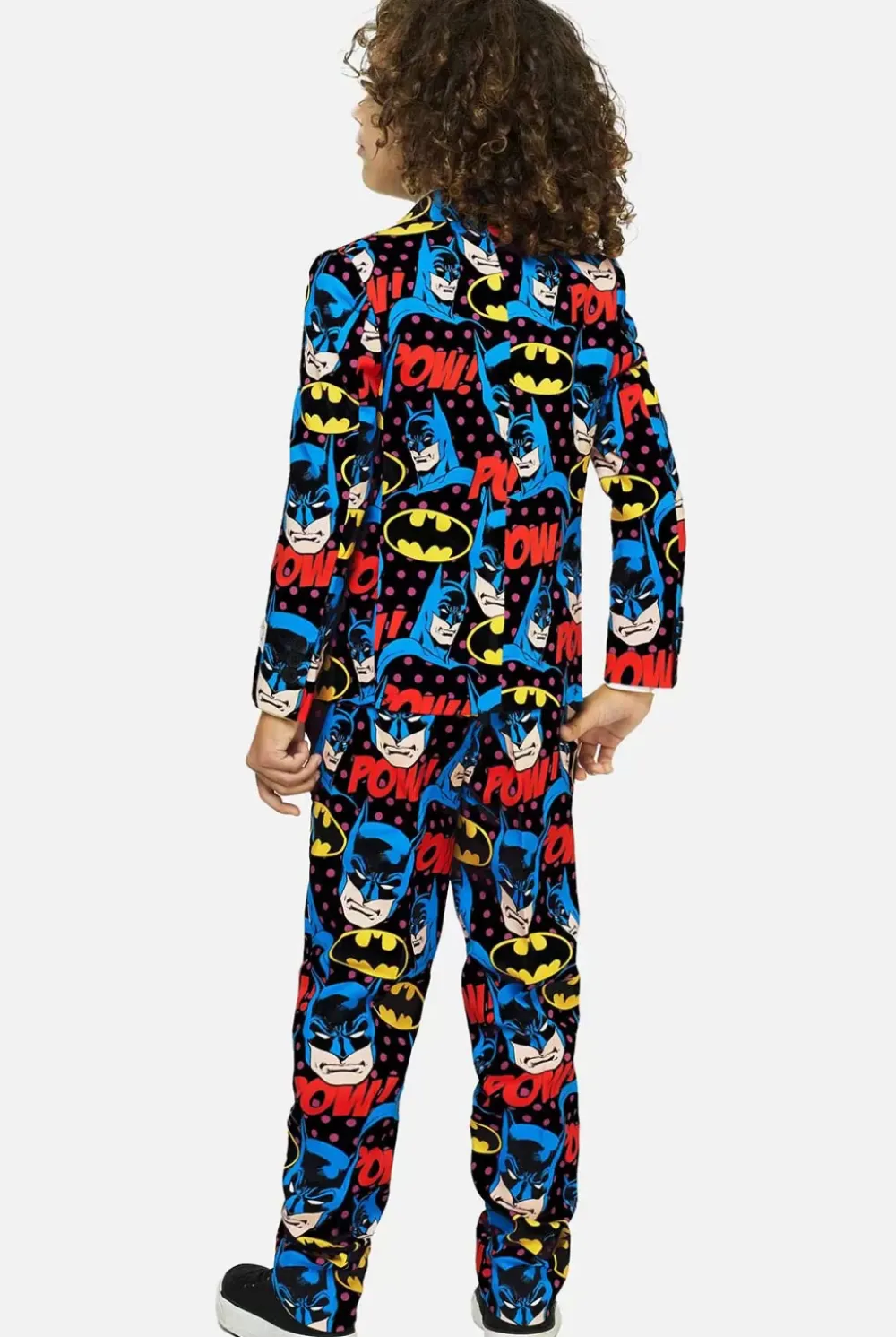 New OppoSuits The Dark Knight