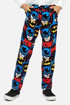 New OppoSuits The Dark Knight