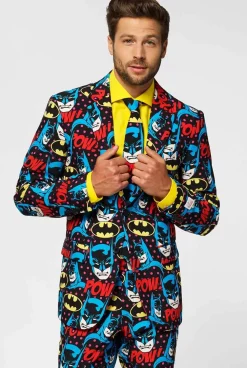 Sale OppoSuits The Dark Knight