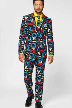 Sale OppoSuits The Dark Knight