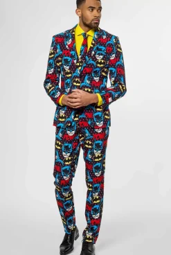 Sale OppoSuits The Dark Knight