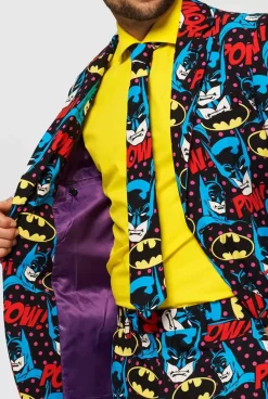 Sale OppoSuits The Dark Knight