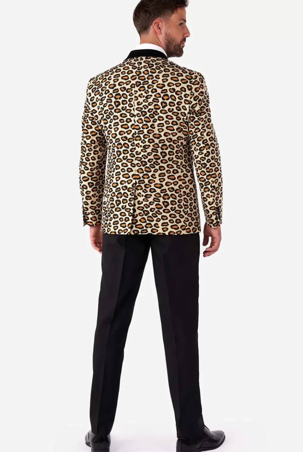 Clearance OppoSuits The Jag