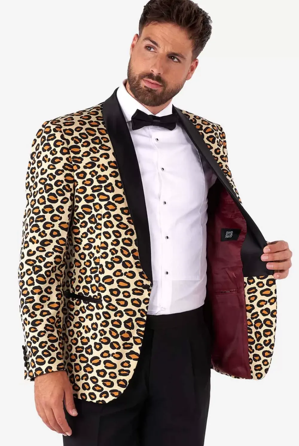 Clearance OppoSuits The Jag