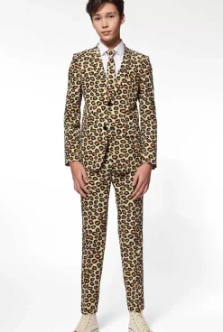 Clearance OppoSuits The Jag