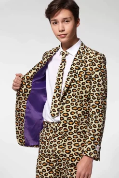 Clearance OppoSuits The Jag