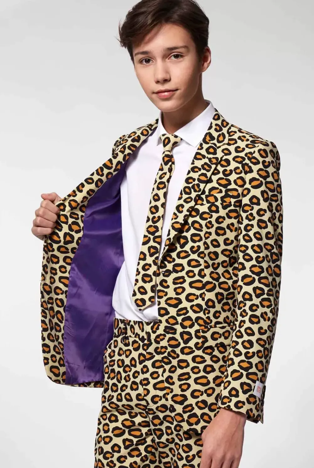 Clearance OppoSuits The Jag