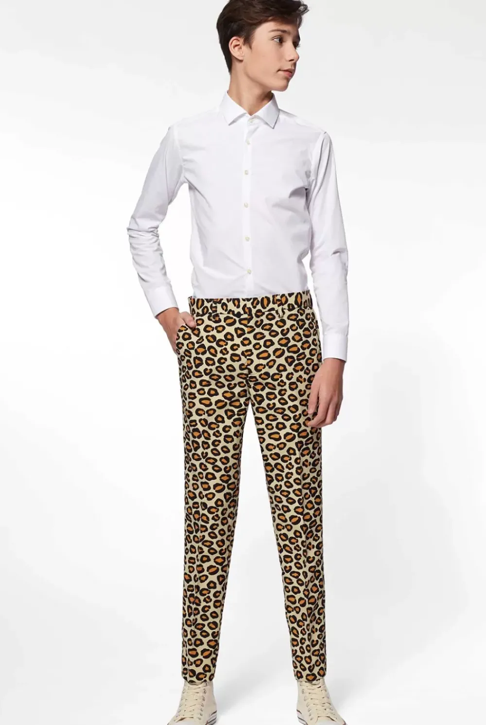 Clearance OppoSuits The Jag