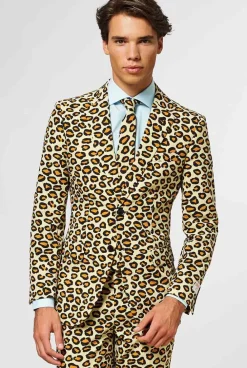 Fashion OppoSuits The Jag