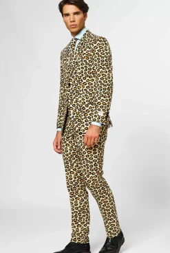 Fashion OppoSuits The Jag