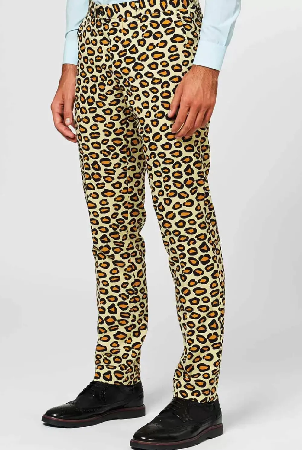 Fashion OppoSuits The Jag