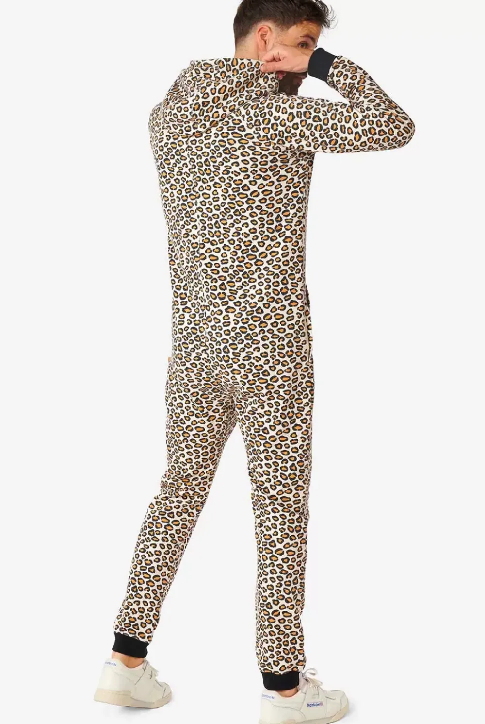 New OppoSuits The Jag