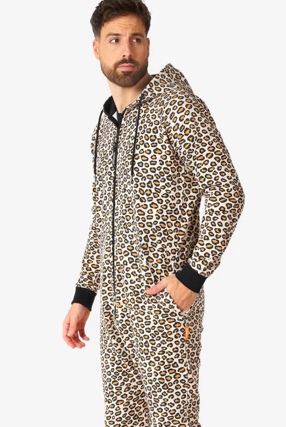 New OppoSuits The Jag