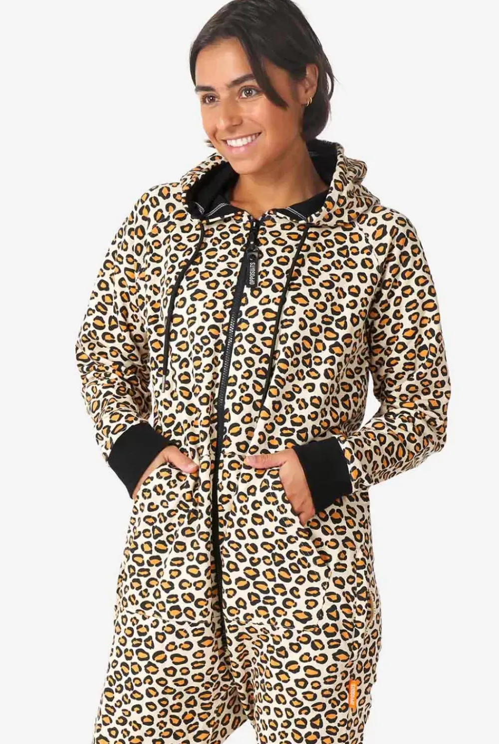 New OppoSuits The Jag