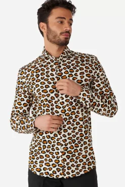 Hot OppoSuits The Jag