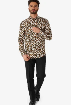 Hot OppoSuits The Jag