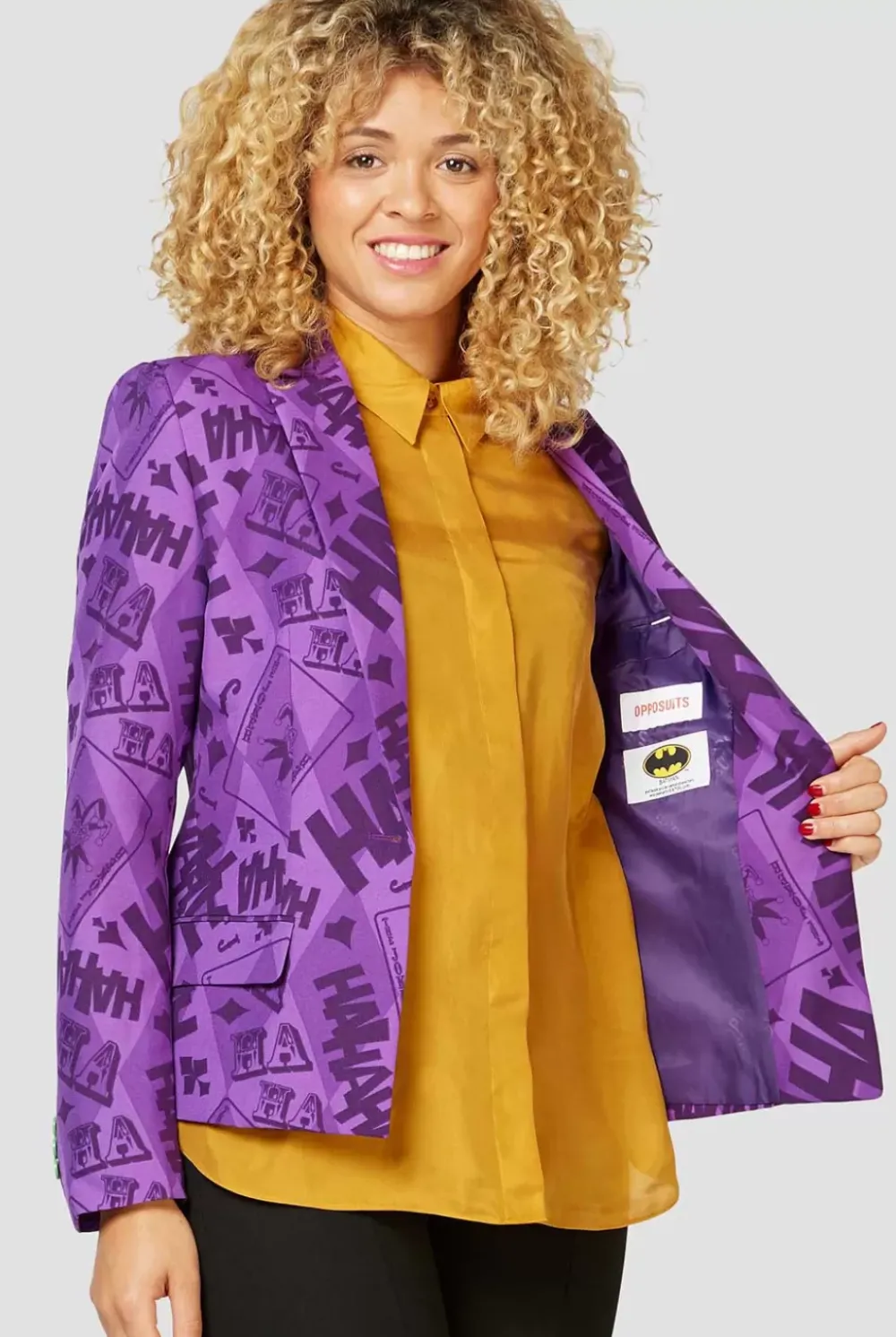 Discount OppoSuits The Joker™