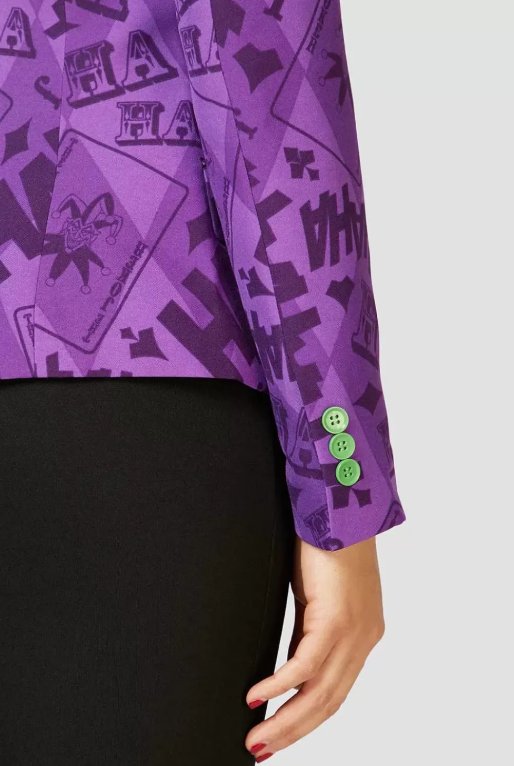 Discount OppoSuits The Joker™
