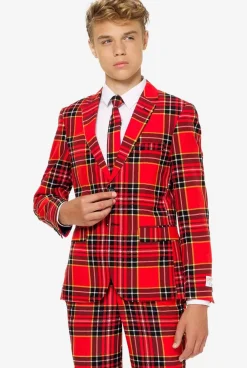 Clearance OppoSuits The Lumberjack