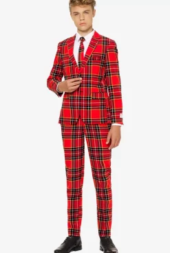 Clearance OppoSuits The Lumberjack