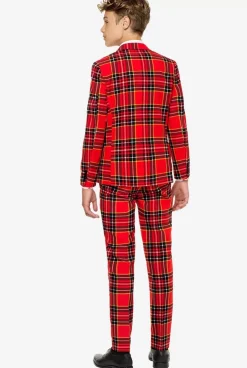 Clearance OppoSuits The Lumberjack