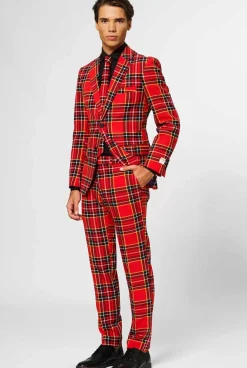 Sale OppoSuits The Lumberjack
