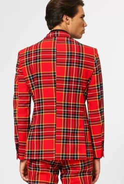 Sale OppoSuits The Lumberjack