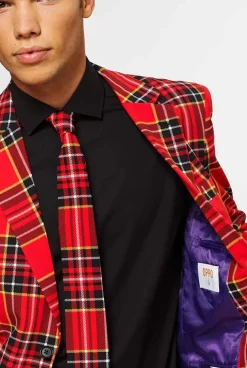 Sale OppoSuits The Lumberjack