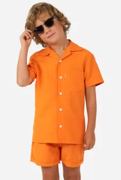 Cheap OppoSuits The Orange