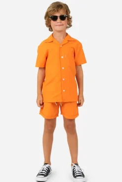 Cheap OppoSuits The Orange