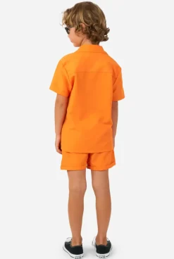 Cheap OppoSuits The Orange