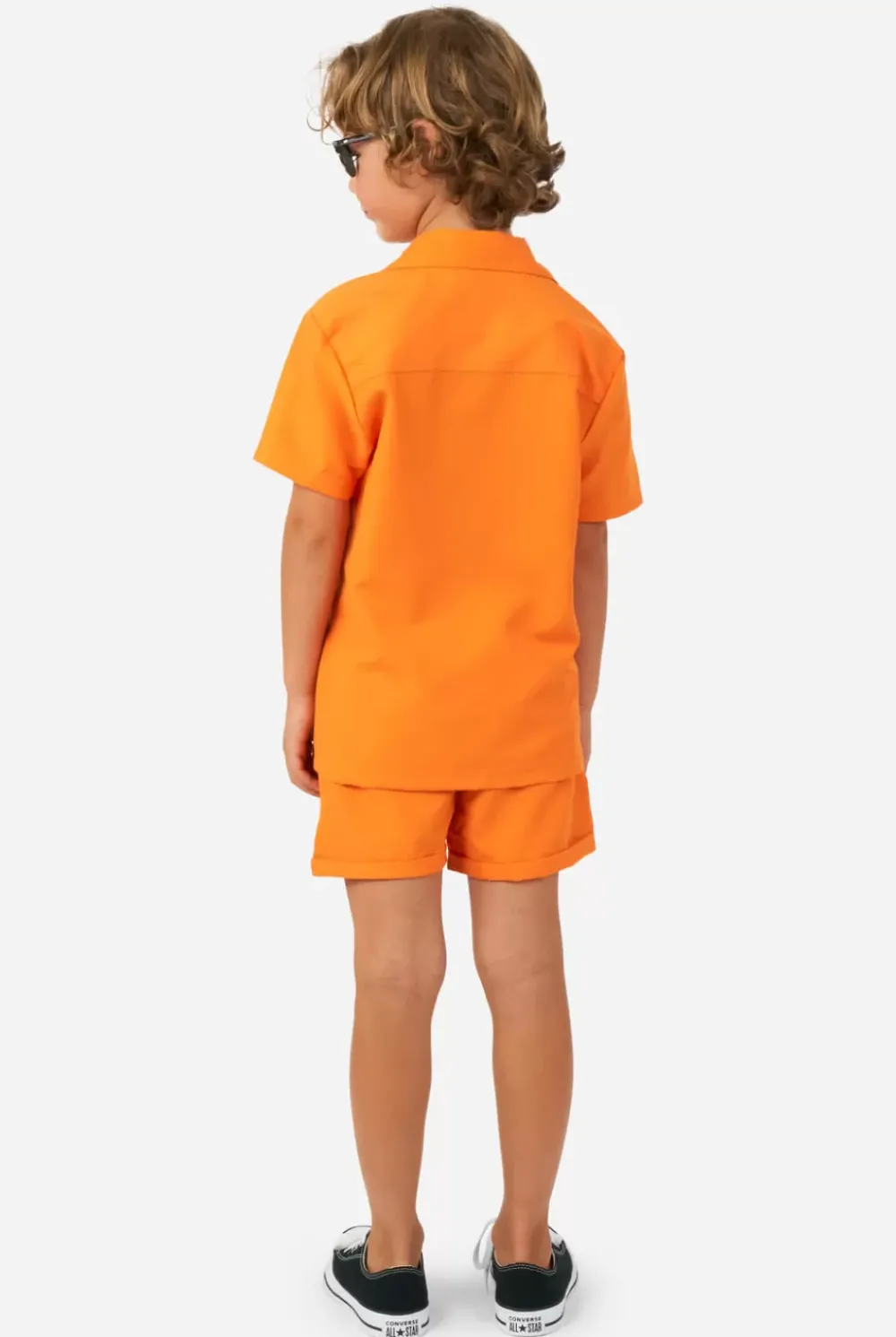 Cheap OppoSuits The Orange