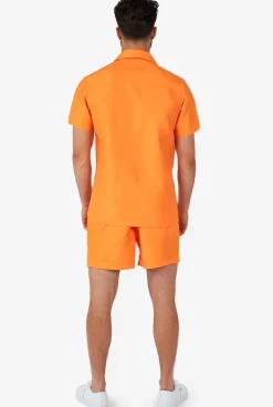 Hot OppoSuits The Orange