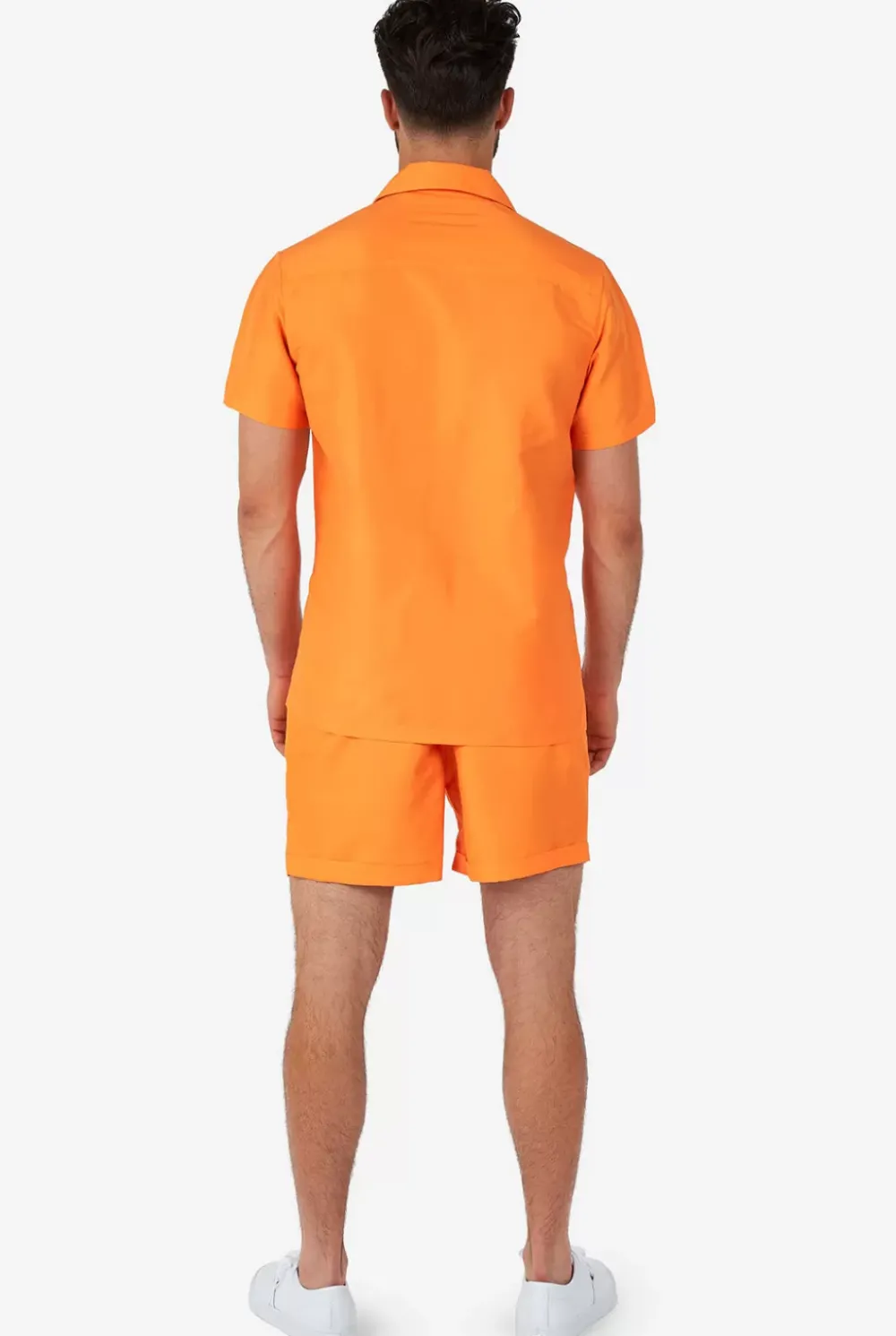 Hot OppoSuits The Orange