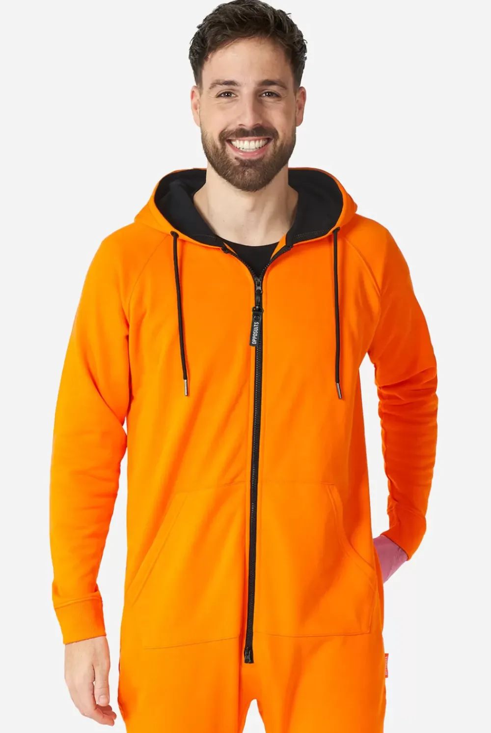 Cheap OppoSuits The Orange