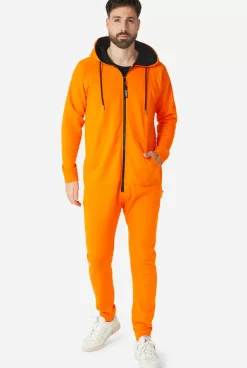 Cheap OppoSuits The Orange