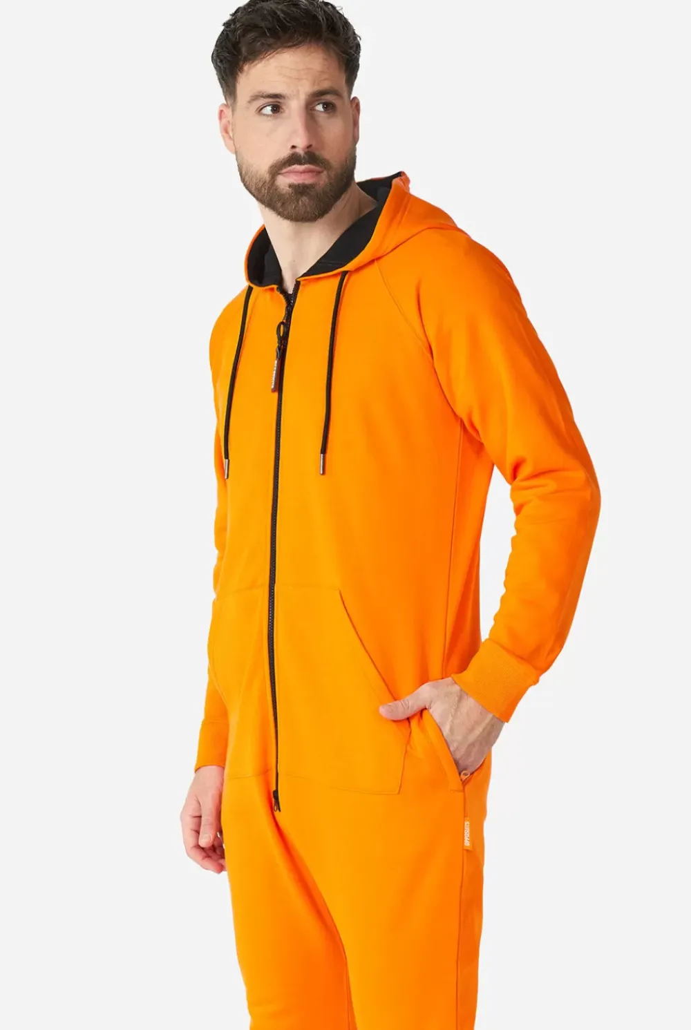 Cheap OppoSuits The Orange
